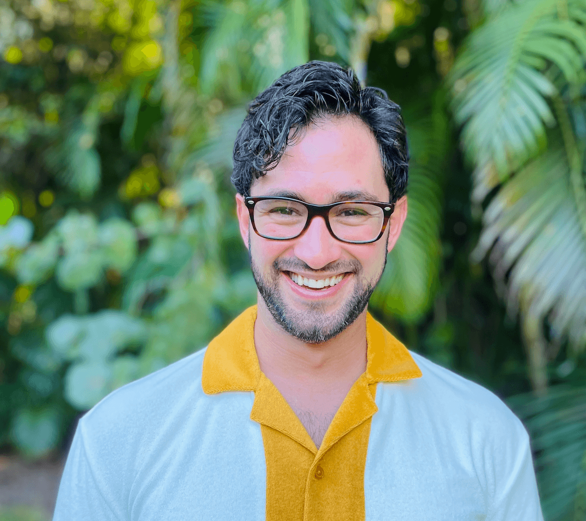 Picture of Matt Roseti