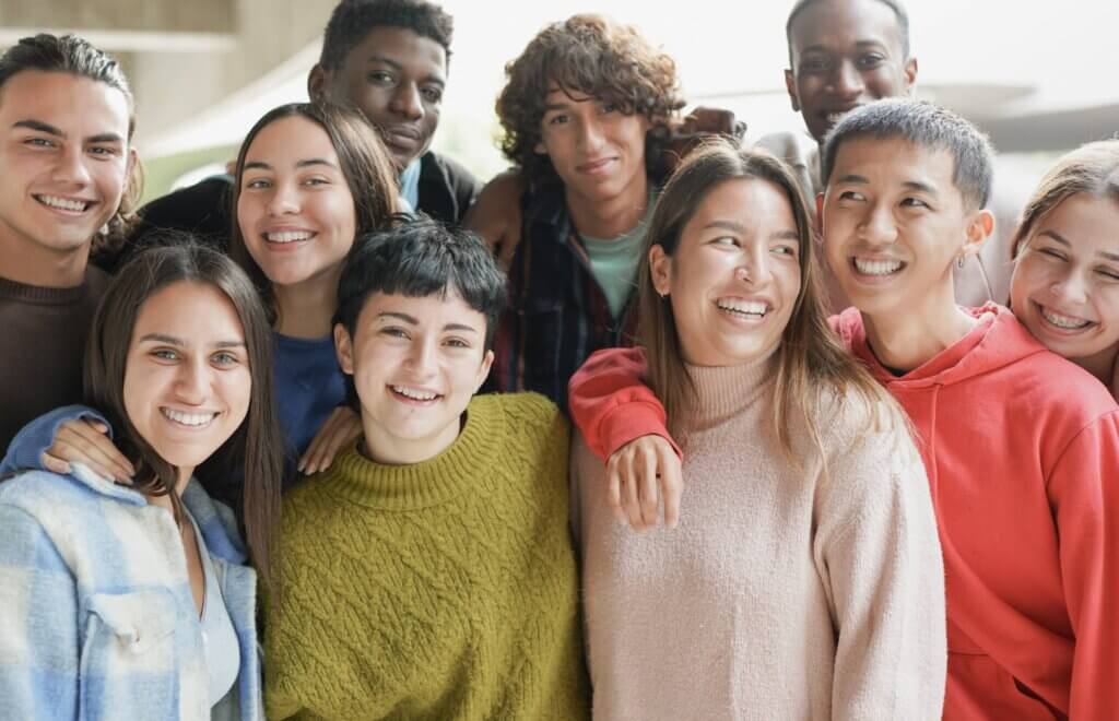 Koinonia Family Services & Virtuous Momentum