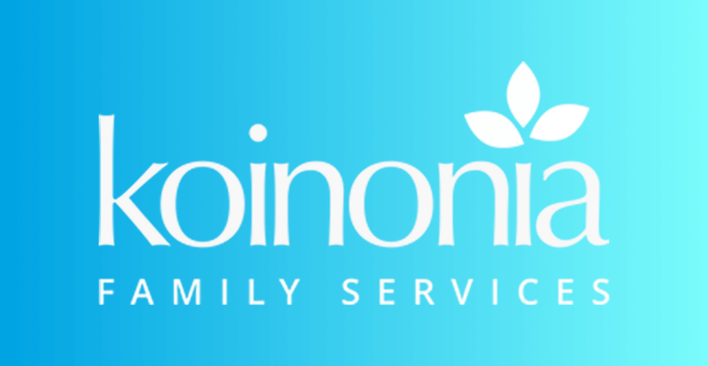 Koinonia Family Services & Virtuous Momentum