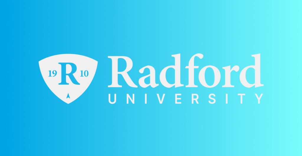 Radford University & Virtuous Momentum